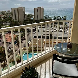 Americas Sea View And , Playa de las Americas (Tenerife) Spagna