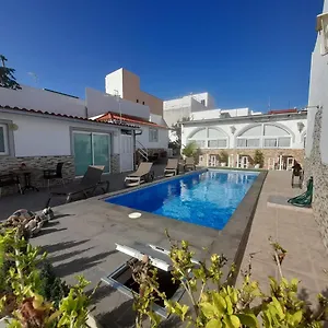 Tenerife Little Village 1d , San Isidro (Tenerife) Spagna
