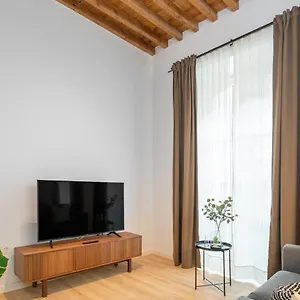  Appartamento Centro El Conde By Renthas