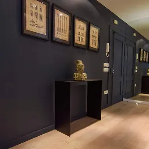 Apartment Letmalaga Granada Premium, Malaga