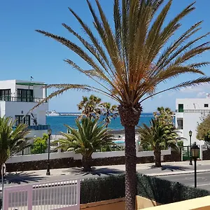 Attico Estrella , Corralejo Spagna