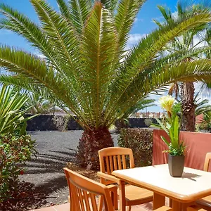 Blu Gardenia , Corralejo Spagna
